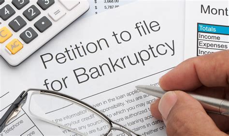 clark county bankruptcy records search.